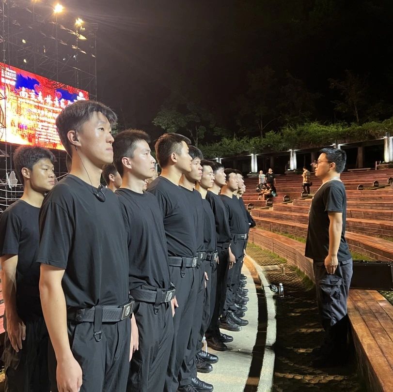 C:/Users/BA/Desktop/“安保鐵軍、硬核保障”2024系列報(bào)道四十三——月滿中秋，南京市保安服務(wù)有限公司圓滿護(hù)航“2024 南京森林音樂會(huì)”/9.jpg9